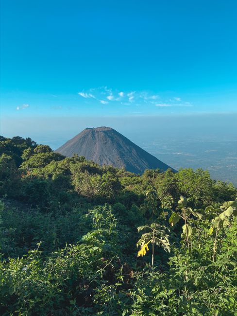 ¿Es posible volar a El Salvador por tan poco? ¡Vuelos a partir de 642€!