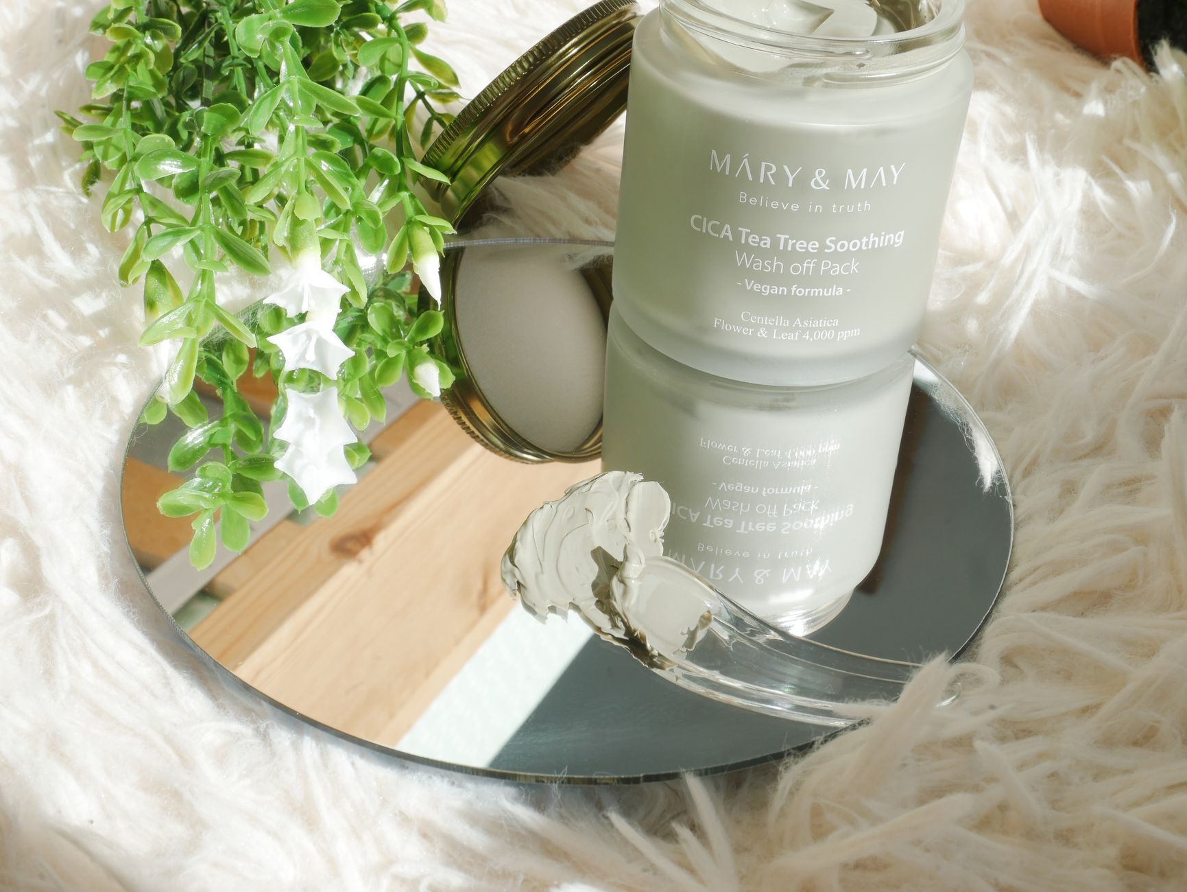 Cica Cream: Your Secret Weapon for Soothing Sensitive and Dry Skin