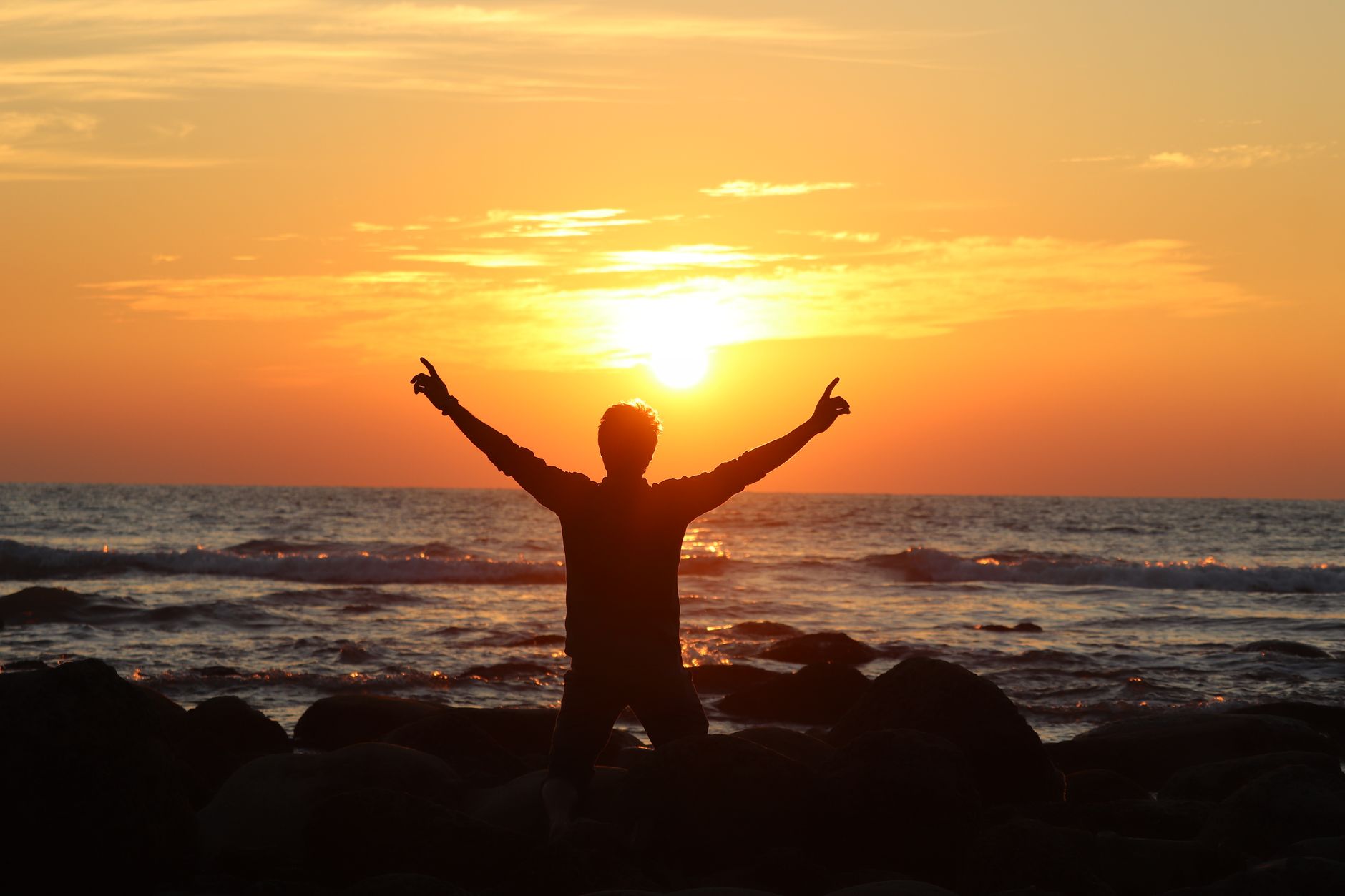 How to Fully Surrender Your Life to God: A Guide