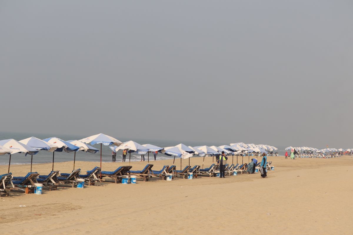 Best day trips from Cox's Bazar, ranked