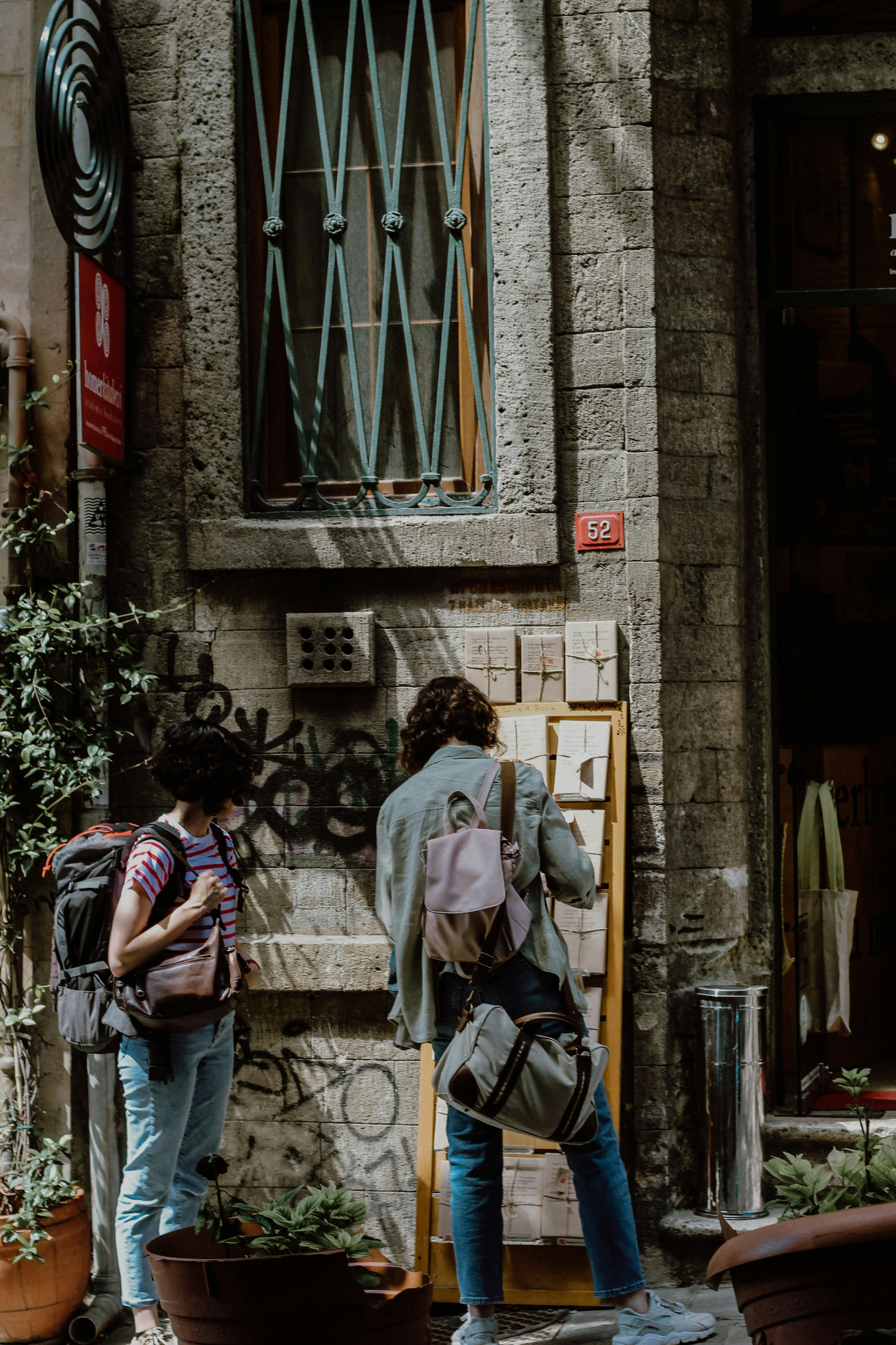 Hostel murah di Istanbul untuk backpacker