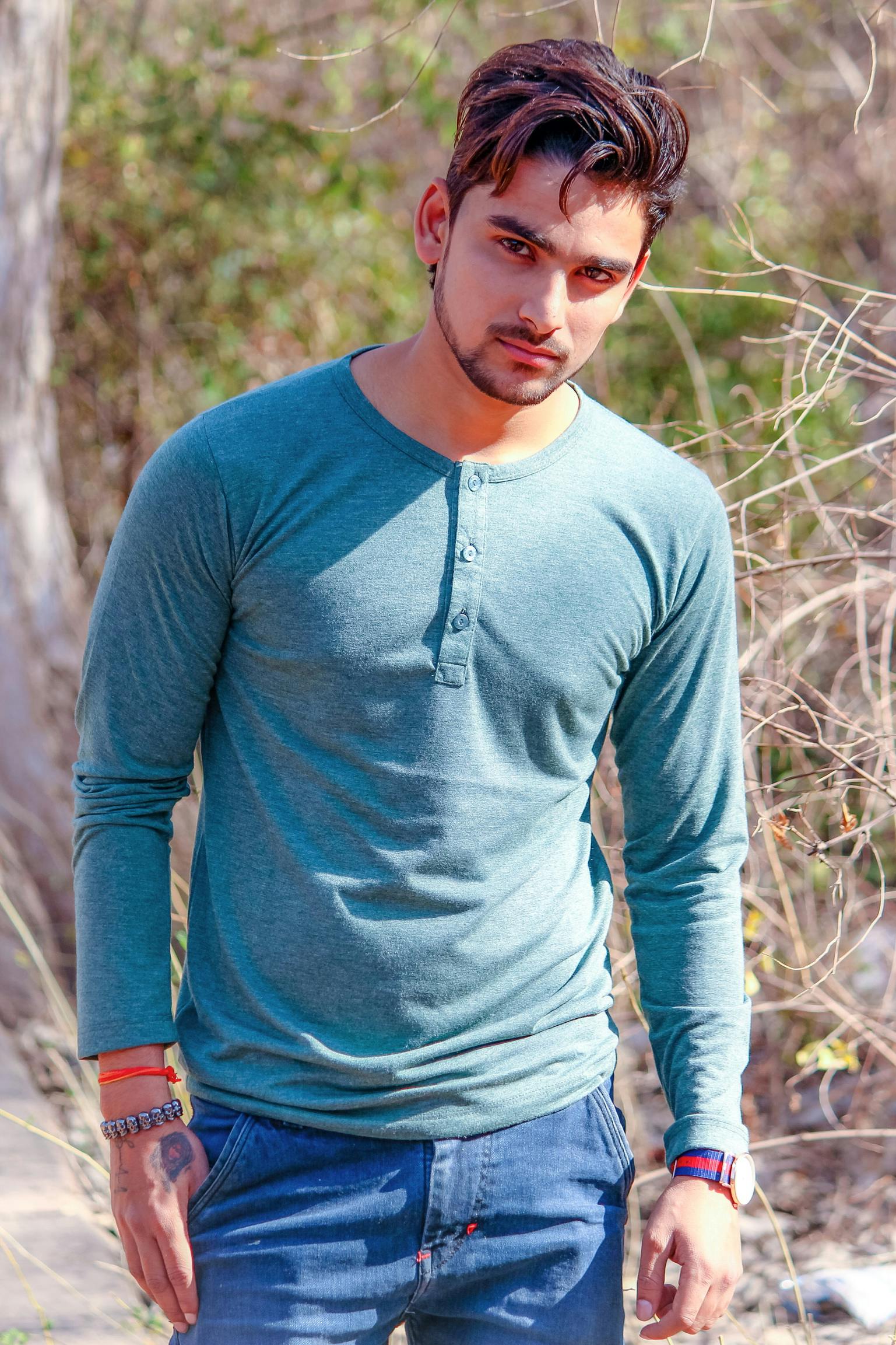 Free Stock Photo Of Canon 700d India Male Model