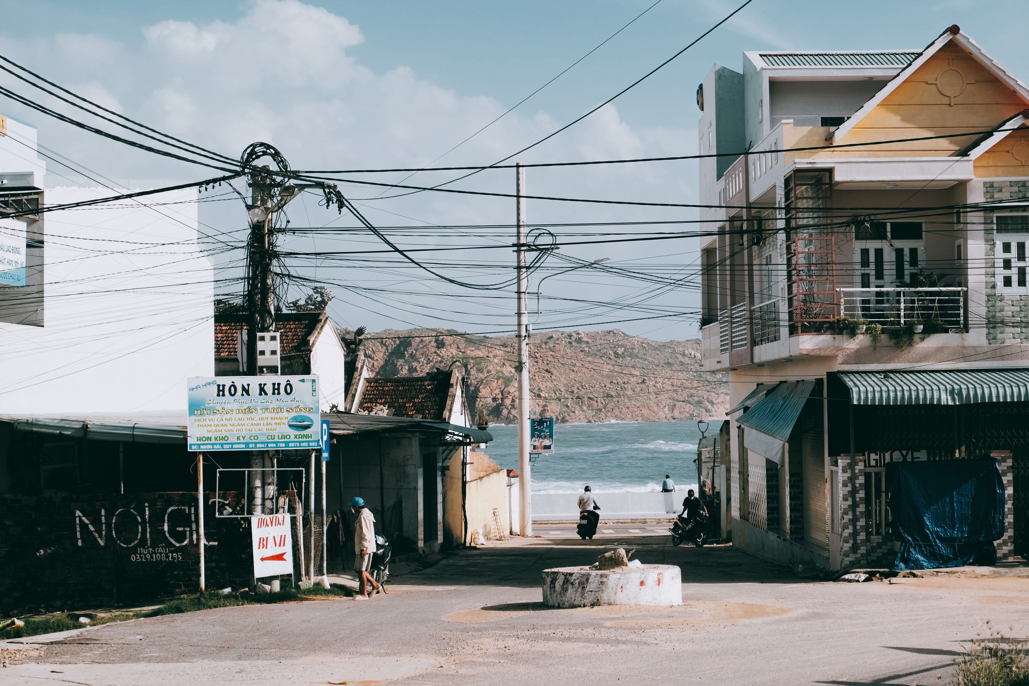 Quy Nhon