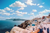 Mykonos