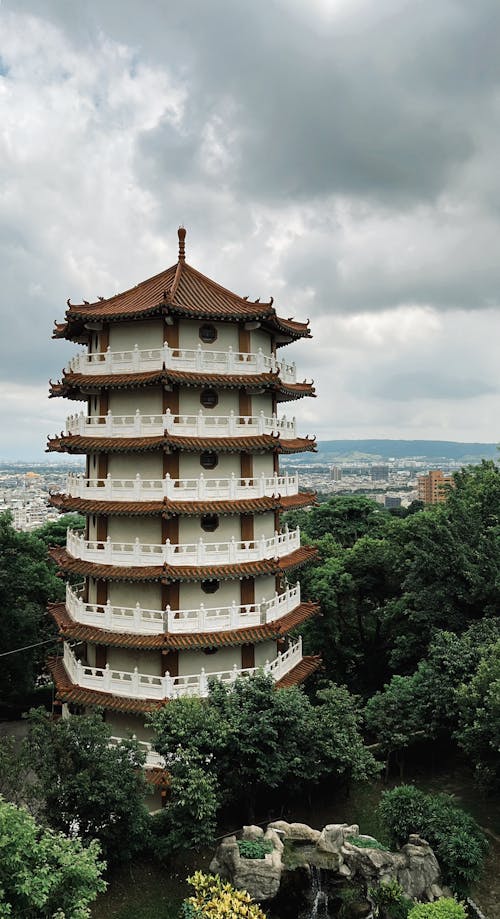 免费 中國, 八卦山大佛寺, 台灣 的 免费素材图片 素材图片