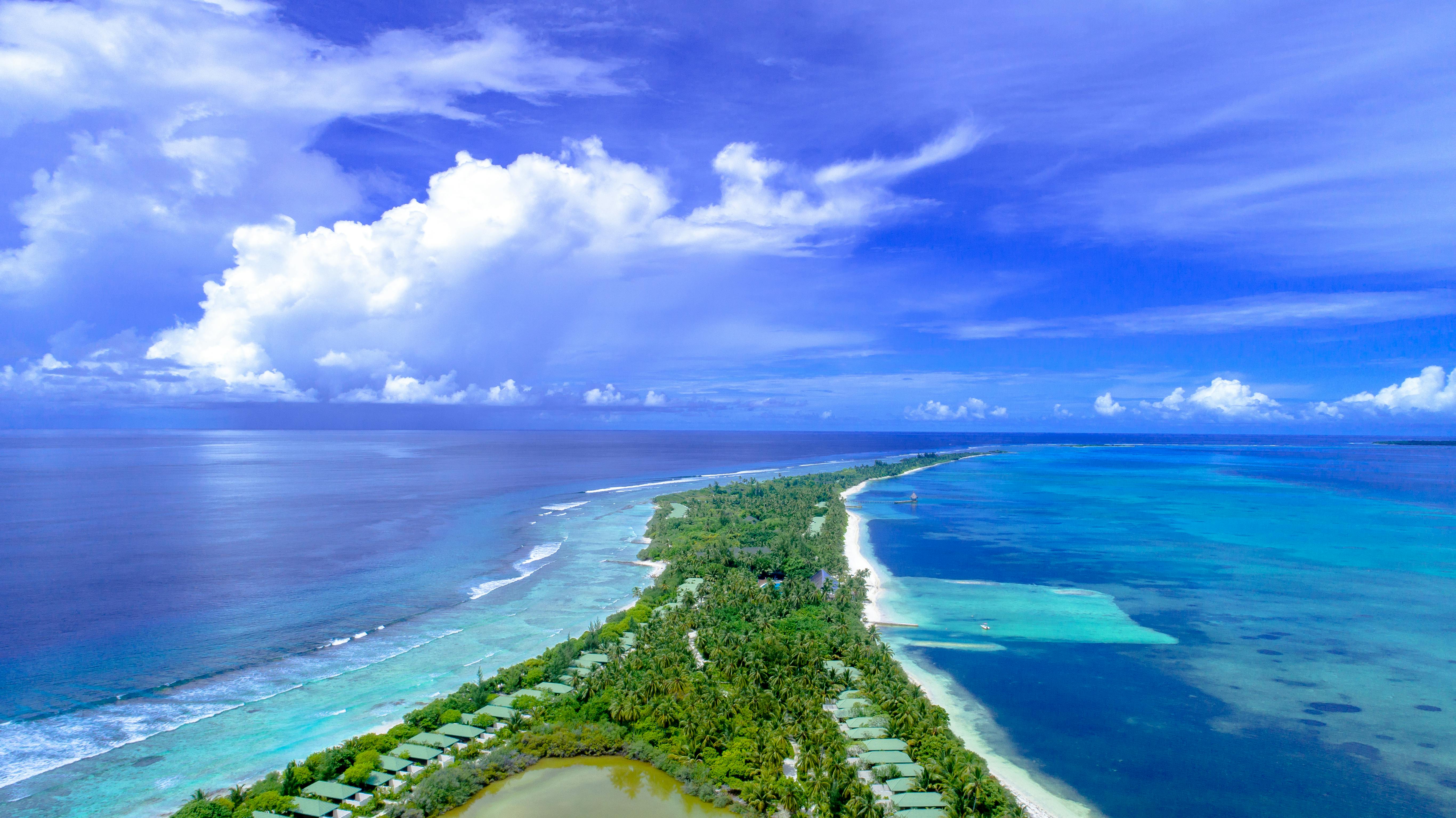 Meeru Island