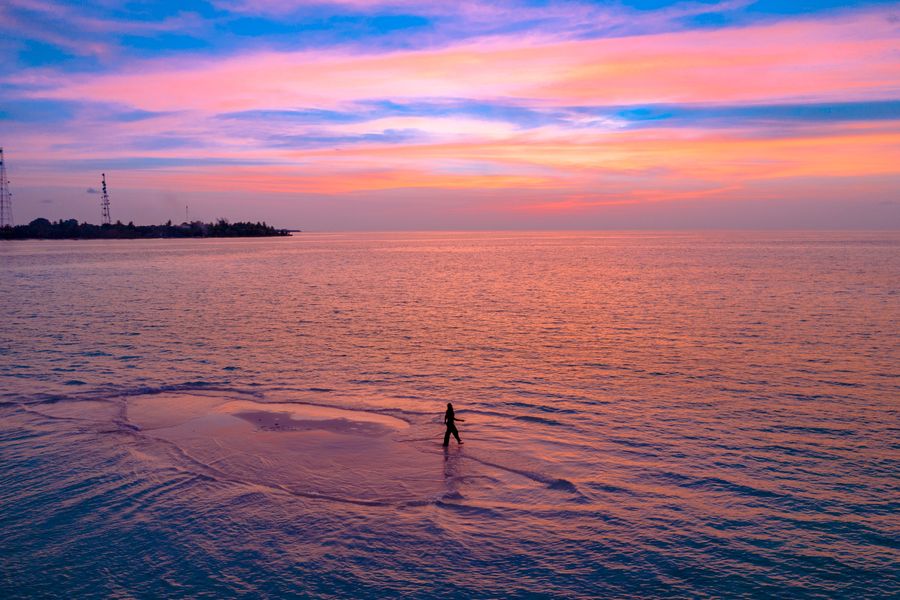 Kavaratti Island photo 5