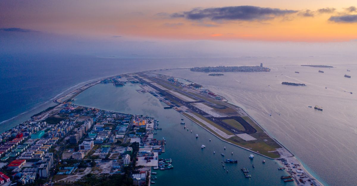 Đức nói Nga đứng sau vụ tấn công drone sân bay Leipzig