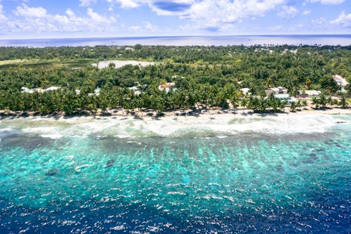 Photos gratuites de eau, île, mer