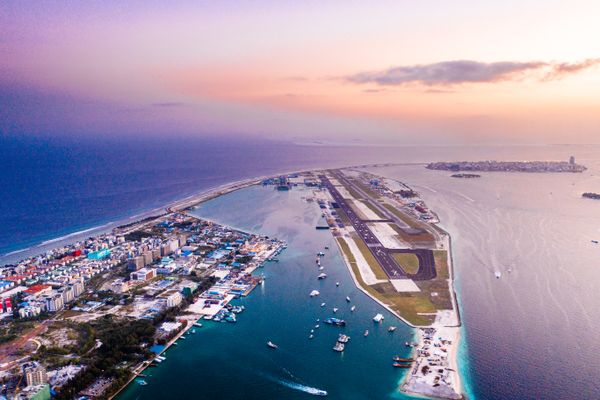Airport Transfer