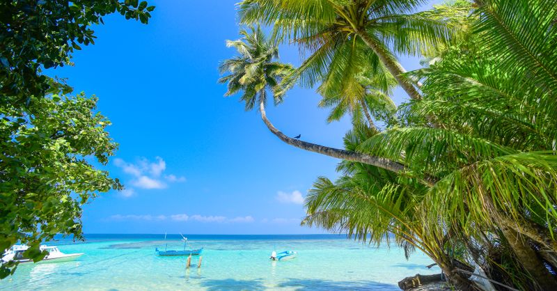 Où Partir en Août : Top 20 Destinations