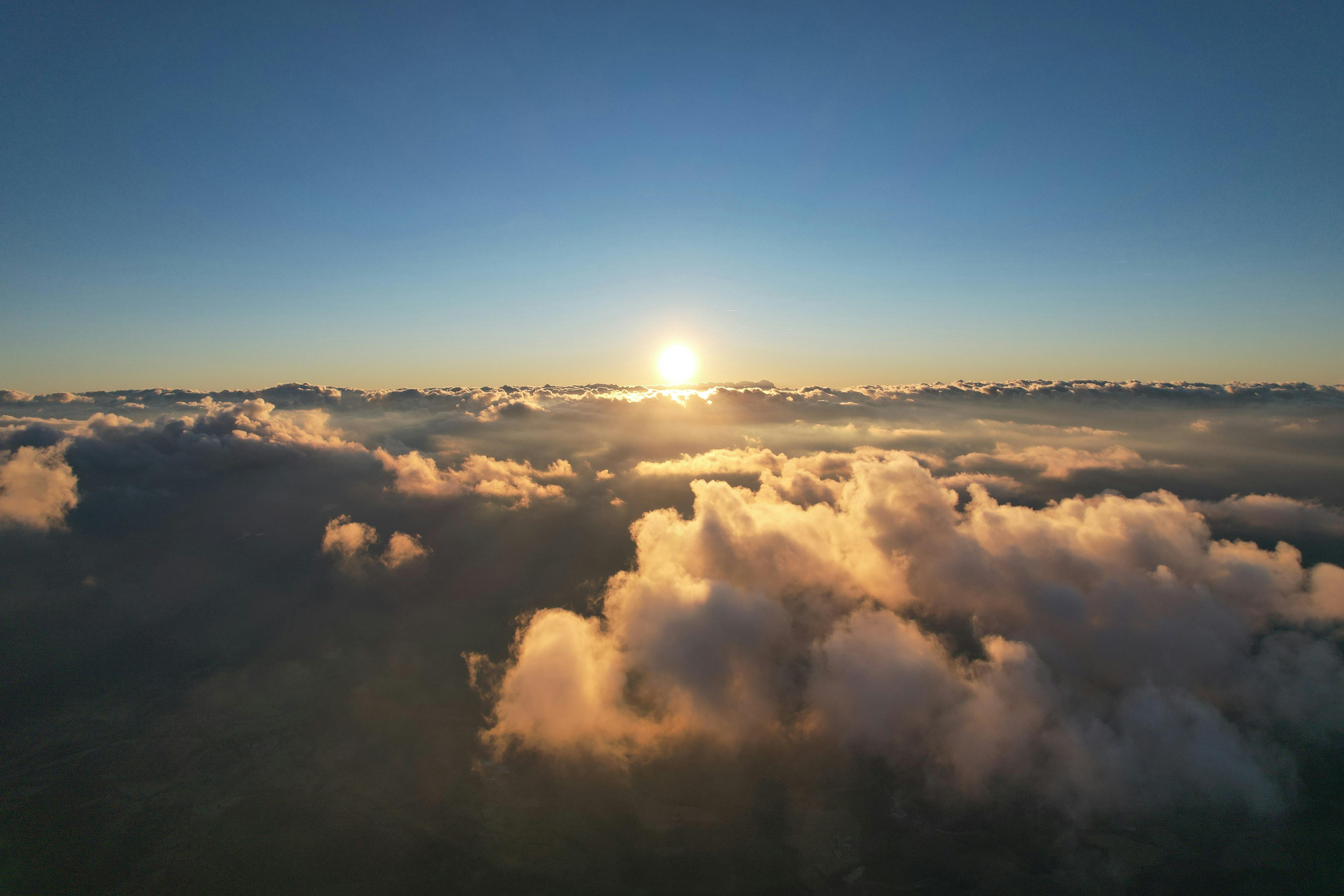 Announcing the Cloudflare Browser Developer Program — Photo by Fly Shoot on Pexels