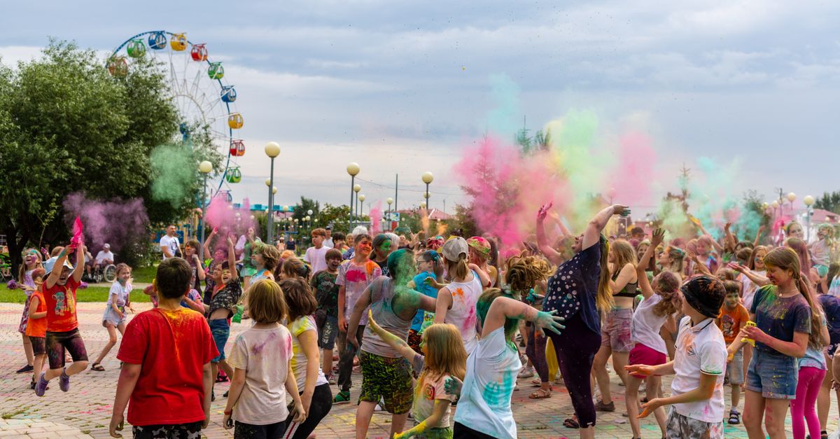 Claves para organizar un festival cultural en tu comunidad