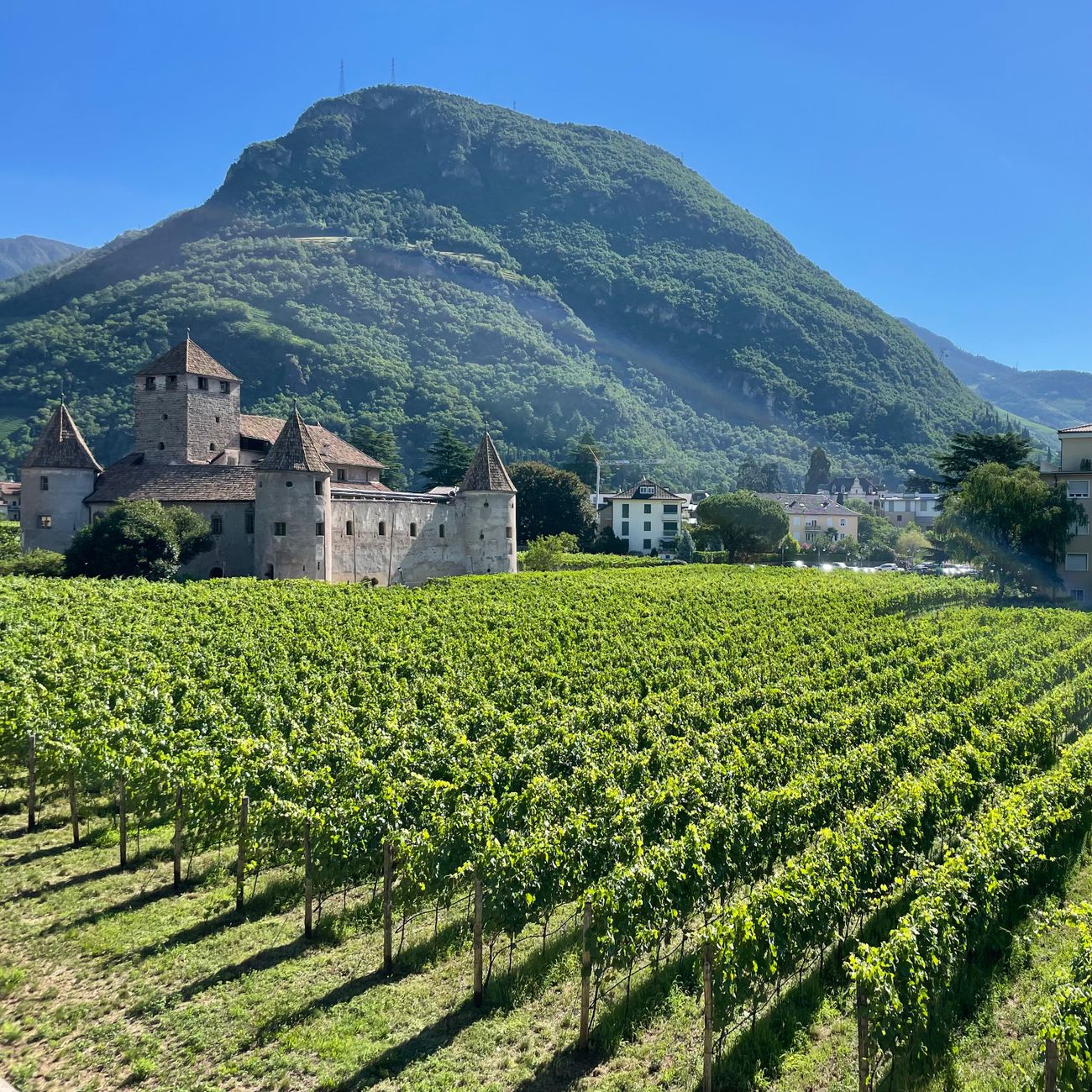 Vaduz