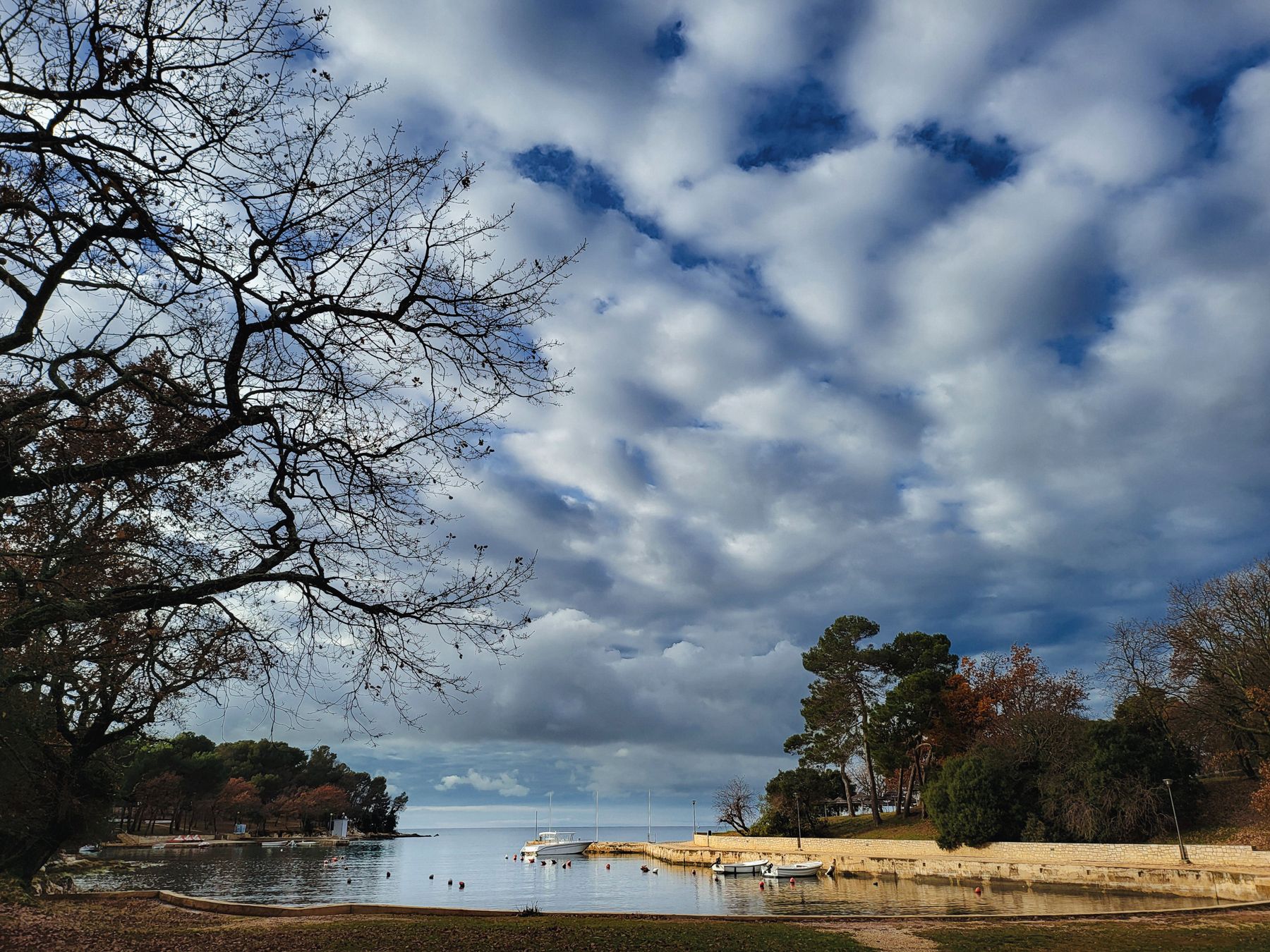 Lopud in October: Weather, Activities and Seasonal Tips
