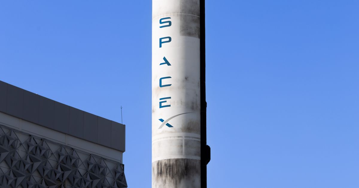 SpaceX reporta crecimiento interanual del 92 % y preocupa gasto en inteligencia artificial SpaceX reporta crecimiento interanual del 92 % y preocupa gasto en inteligencia artificial