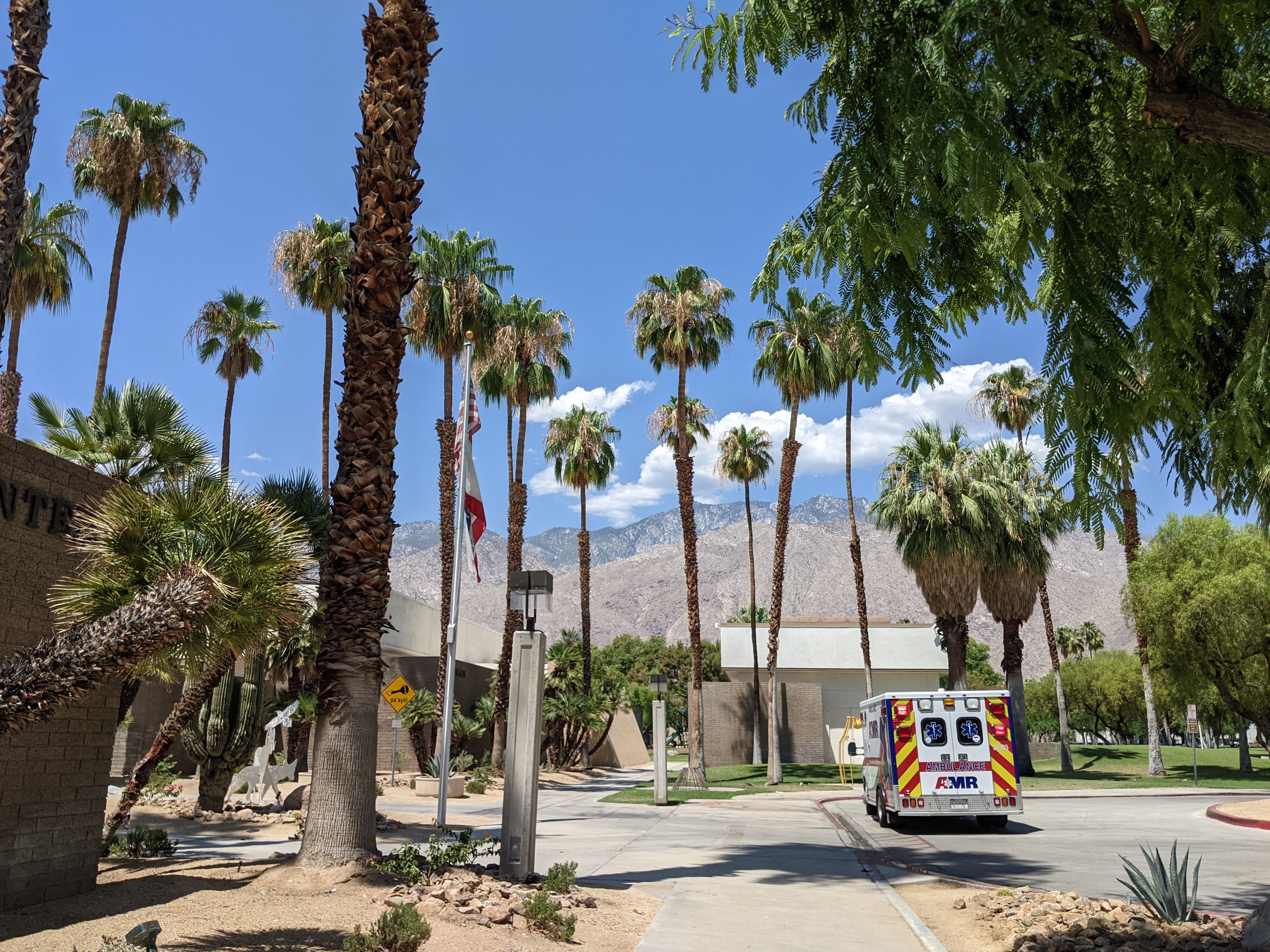 Palm Springs