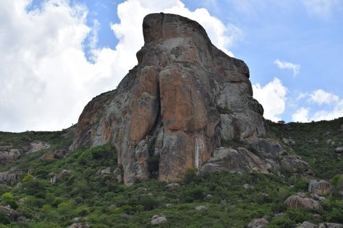 Free MONTANHA 3 Stock Photo