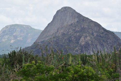 Free MONTANHA 2 Stock Photo