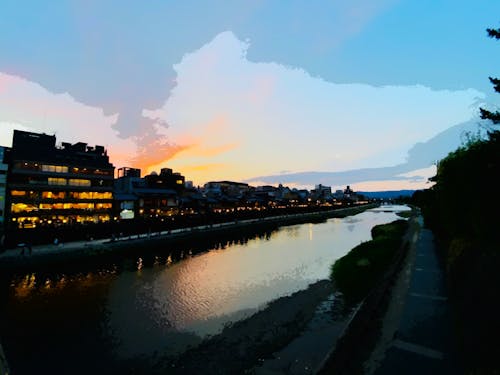 Foto d'estoc gratuïta de imatge, Japó, kyoto