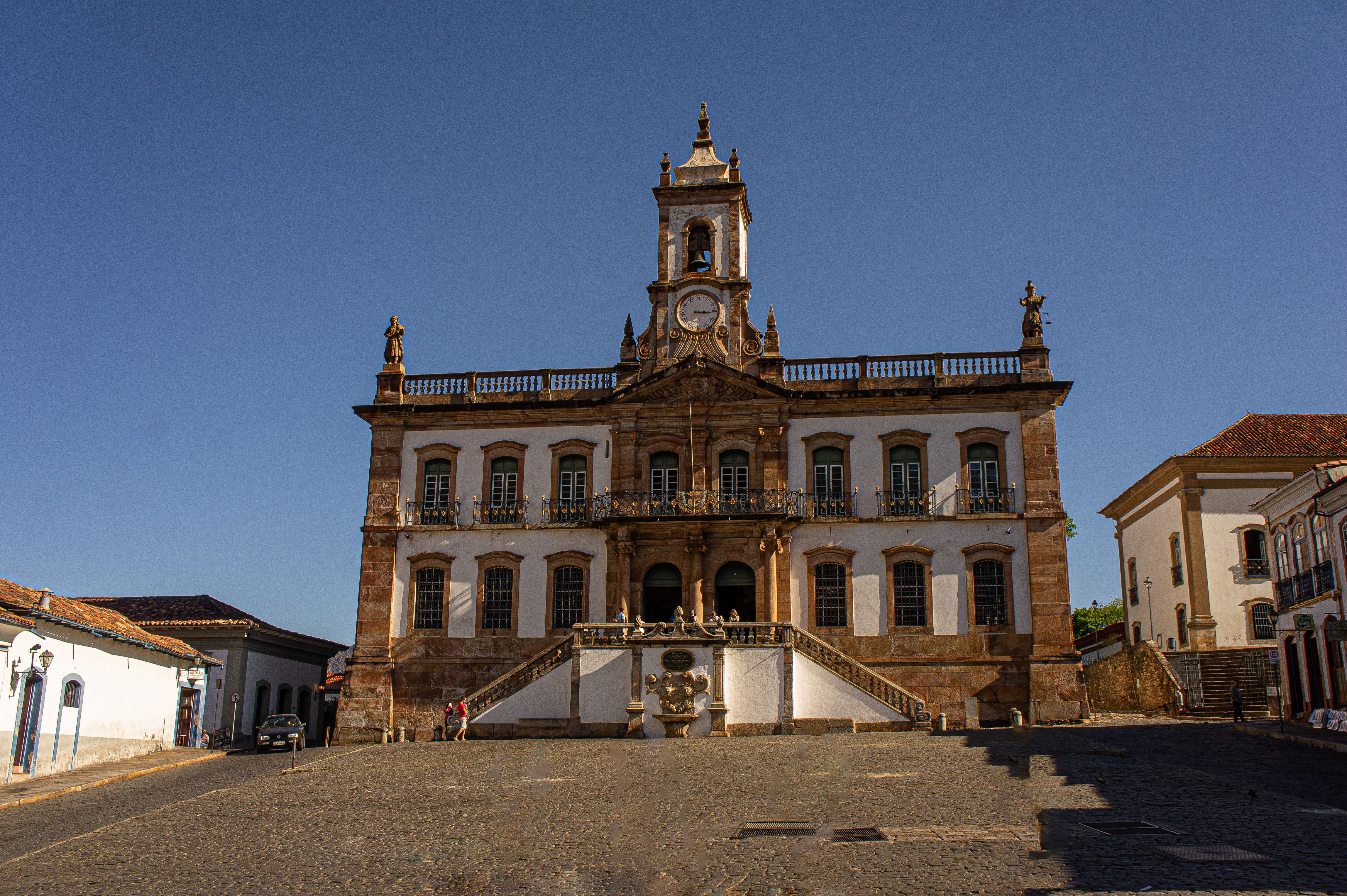 Museu da Inconfidência