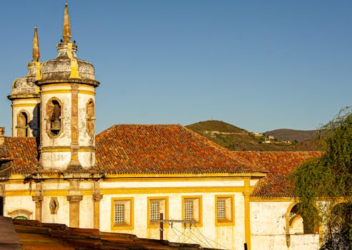 Ouro Preto, Brazil photo 17