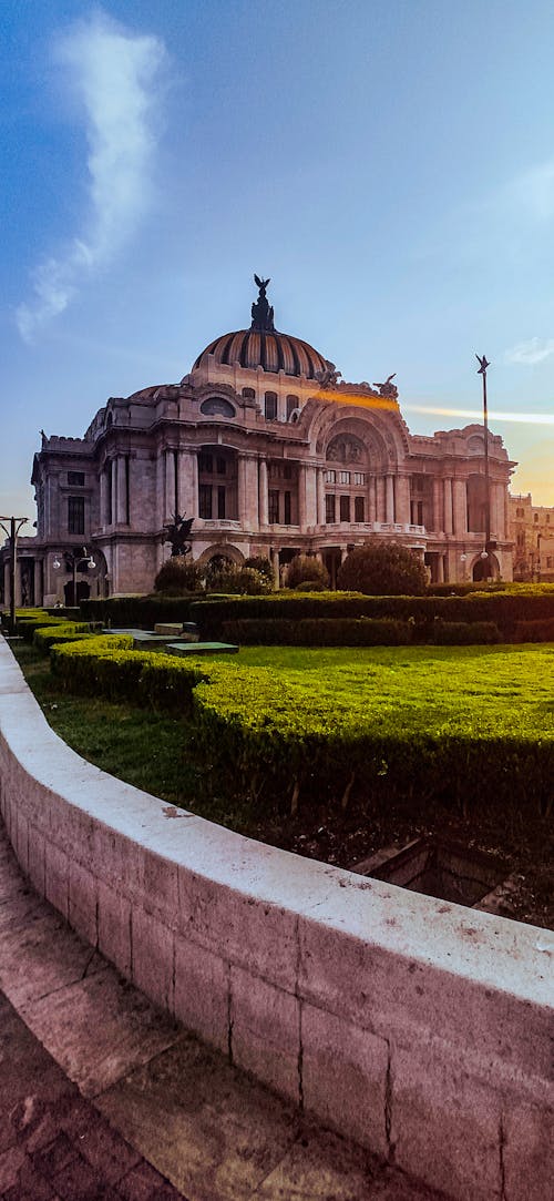 Gratis stockfoto met dageraad, Mexico, mexico stad