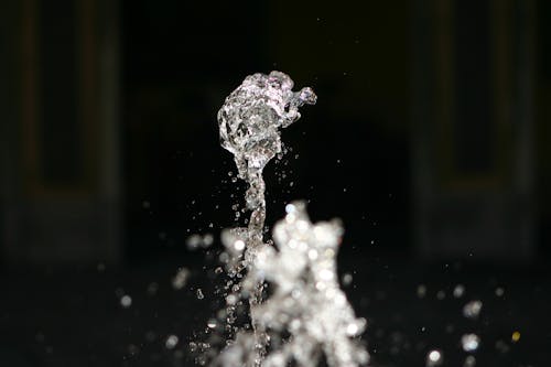 Free stock photo of fountain, water Stock Photo