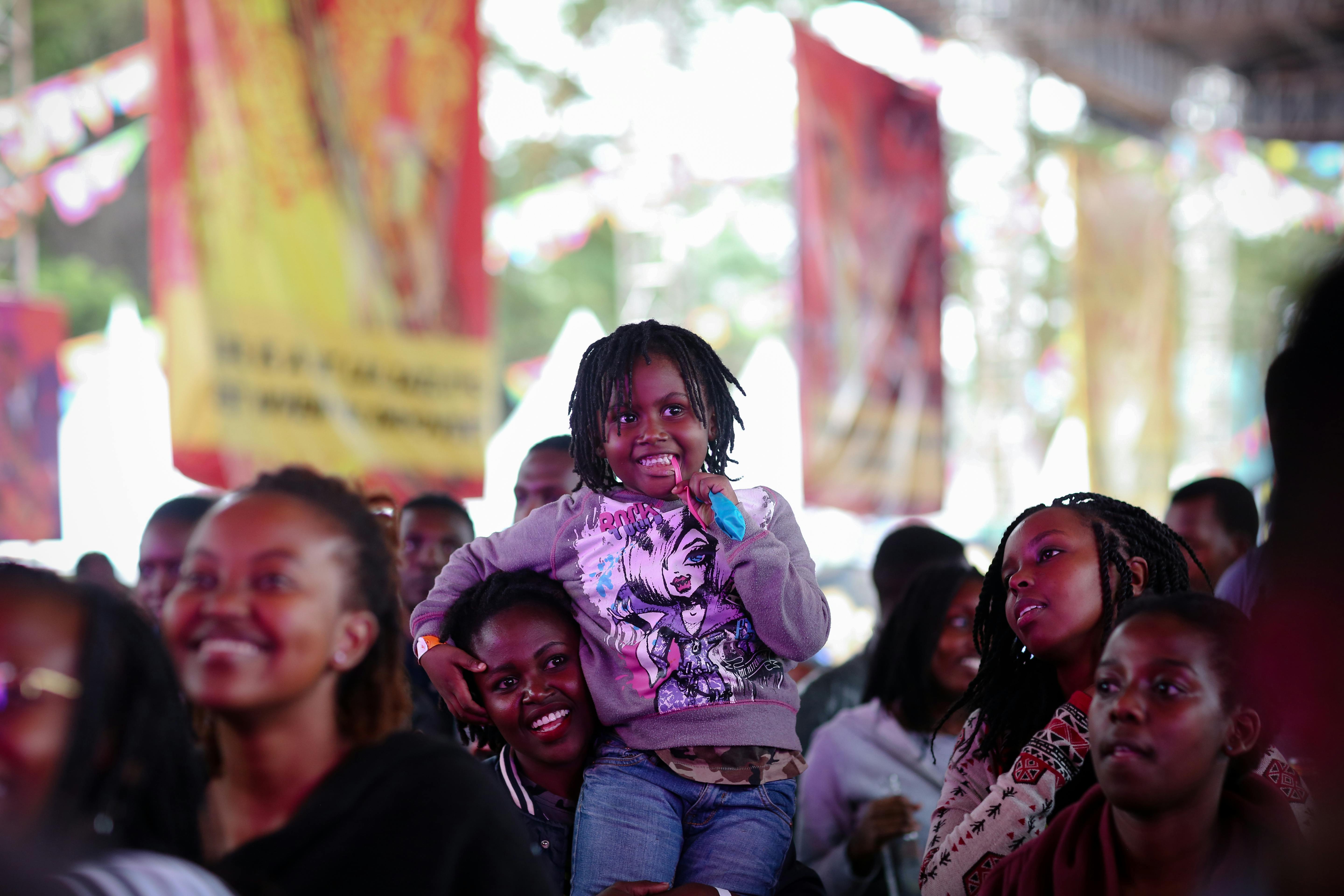 Daughter Zelia Huberty Photos, Download Free Daughter Zelia Huberty