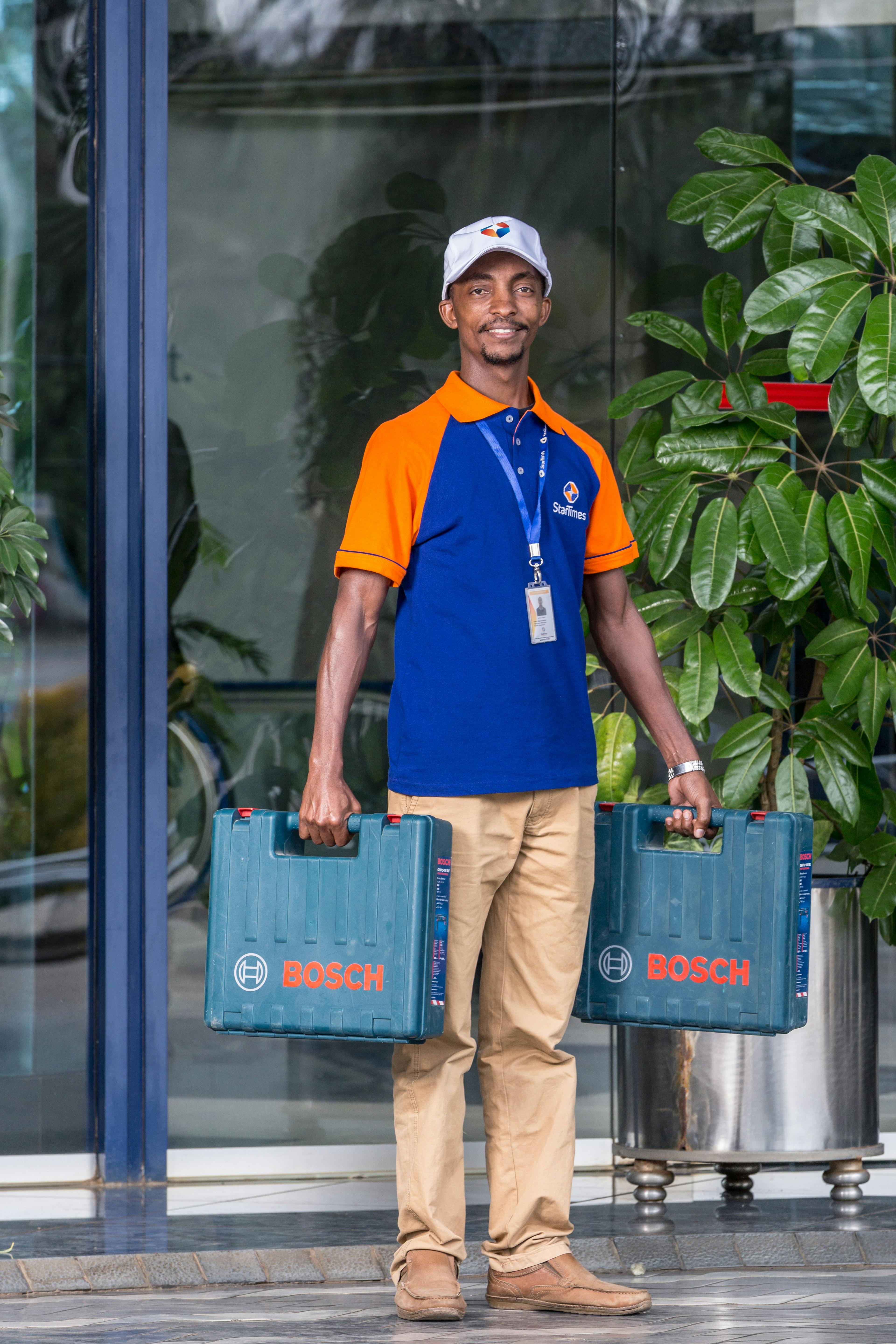 What are the 4 tools of performance?