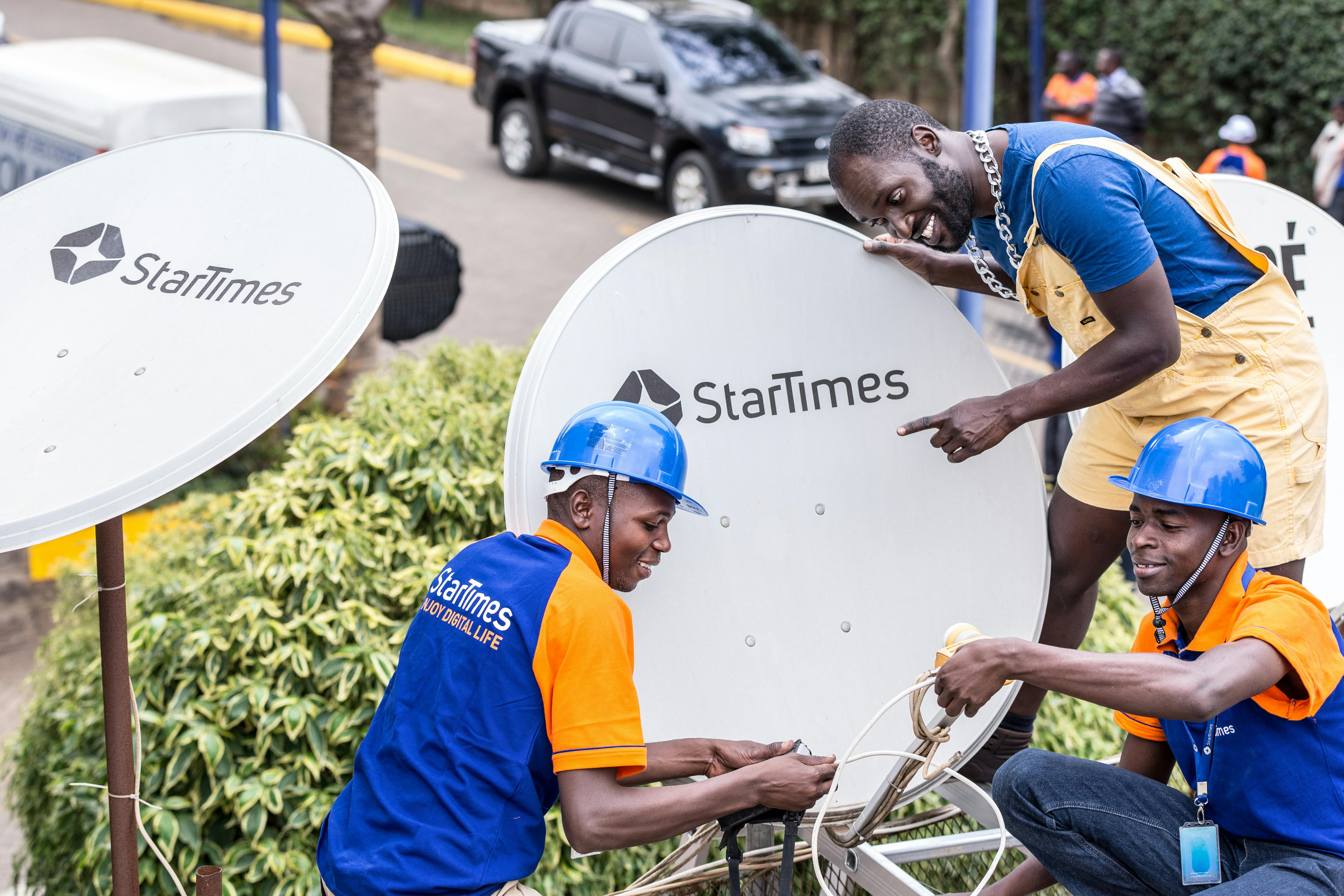 Photo by Antony Trivet