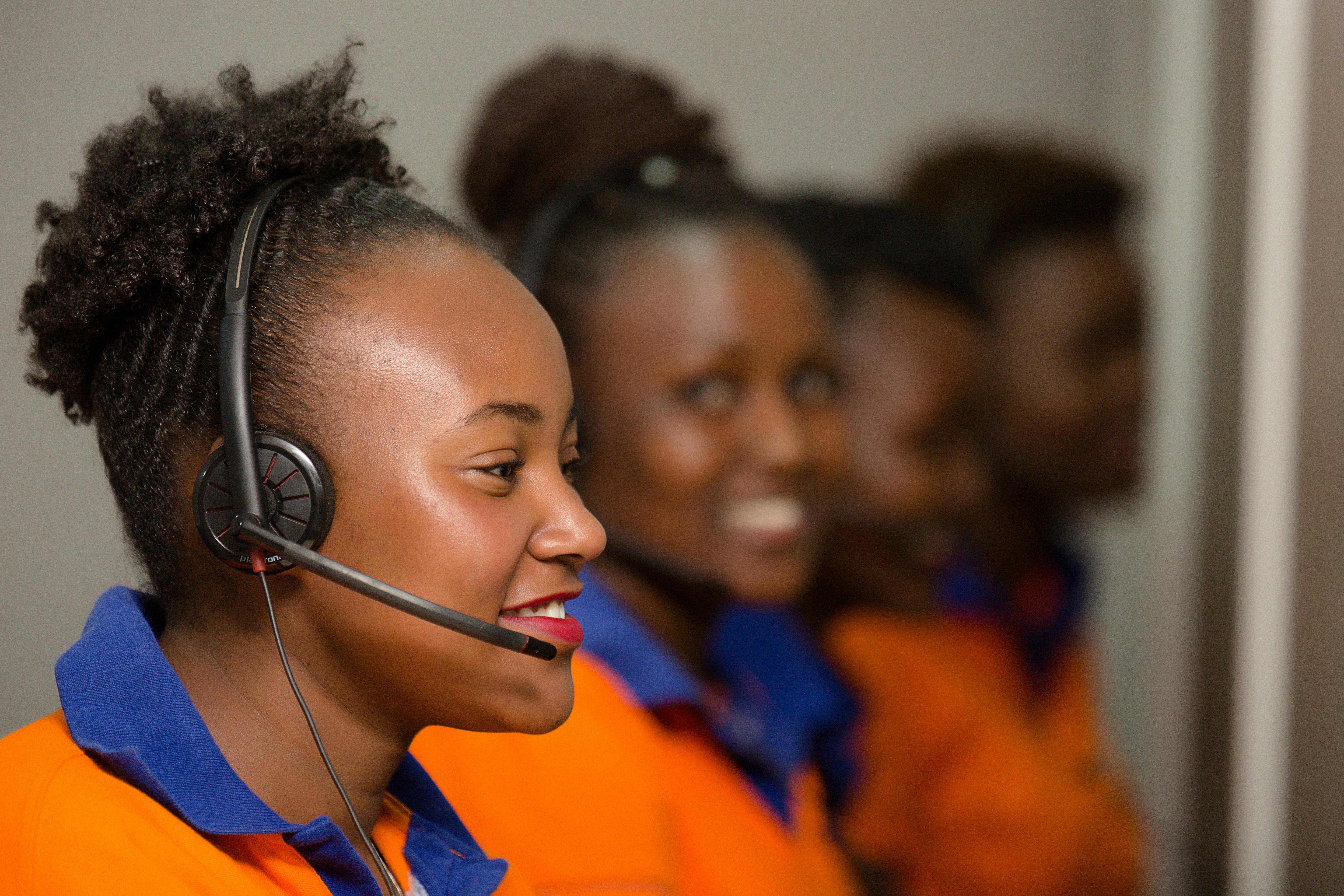 Photo by Antony Trivet