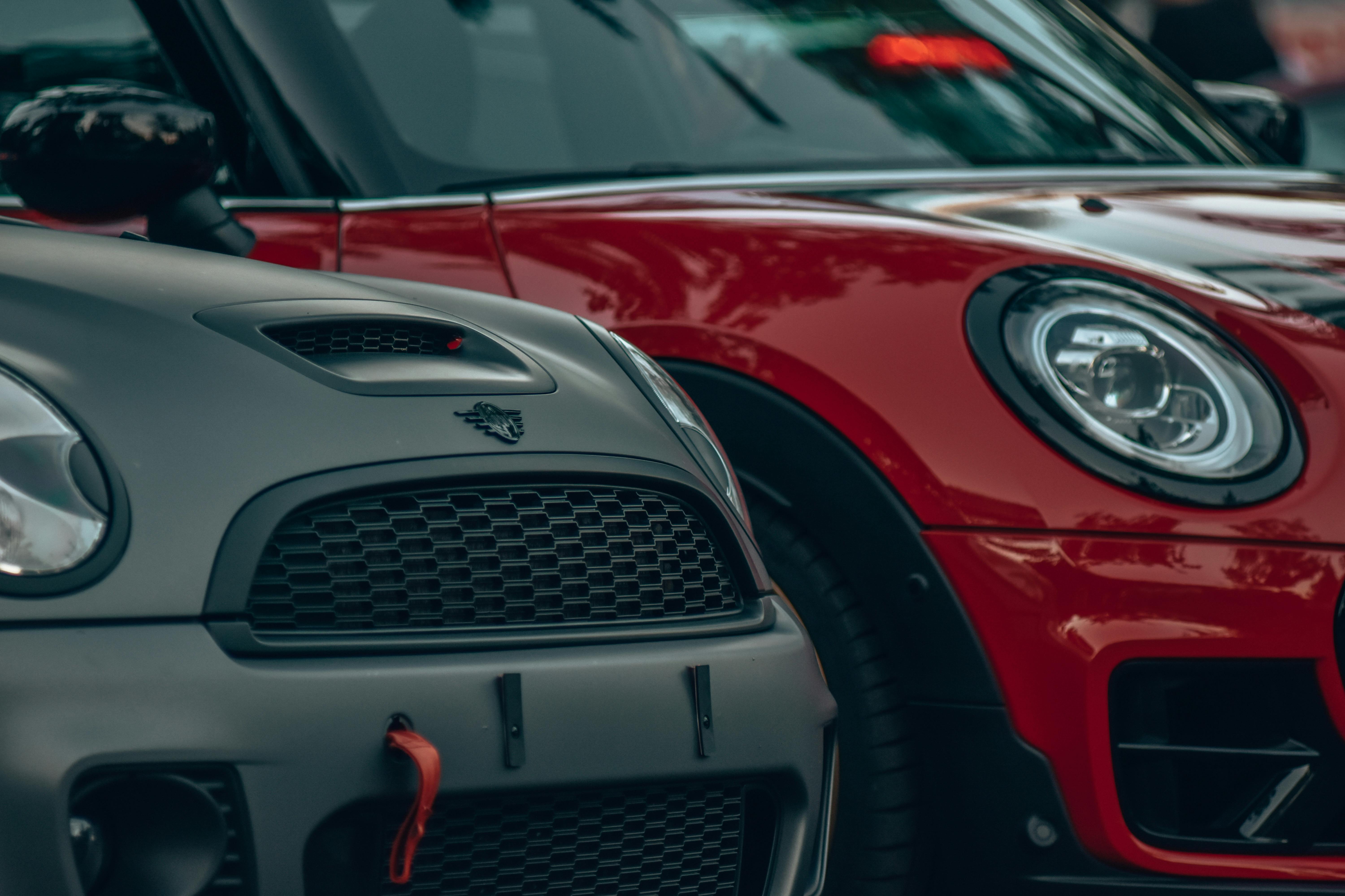 Le 6.000+ migliori foto di Mini Cooper · Download gratuito al 100% · Foto  di archivio Pexels