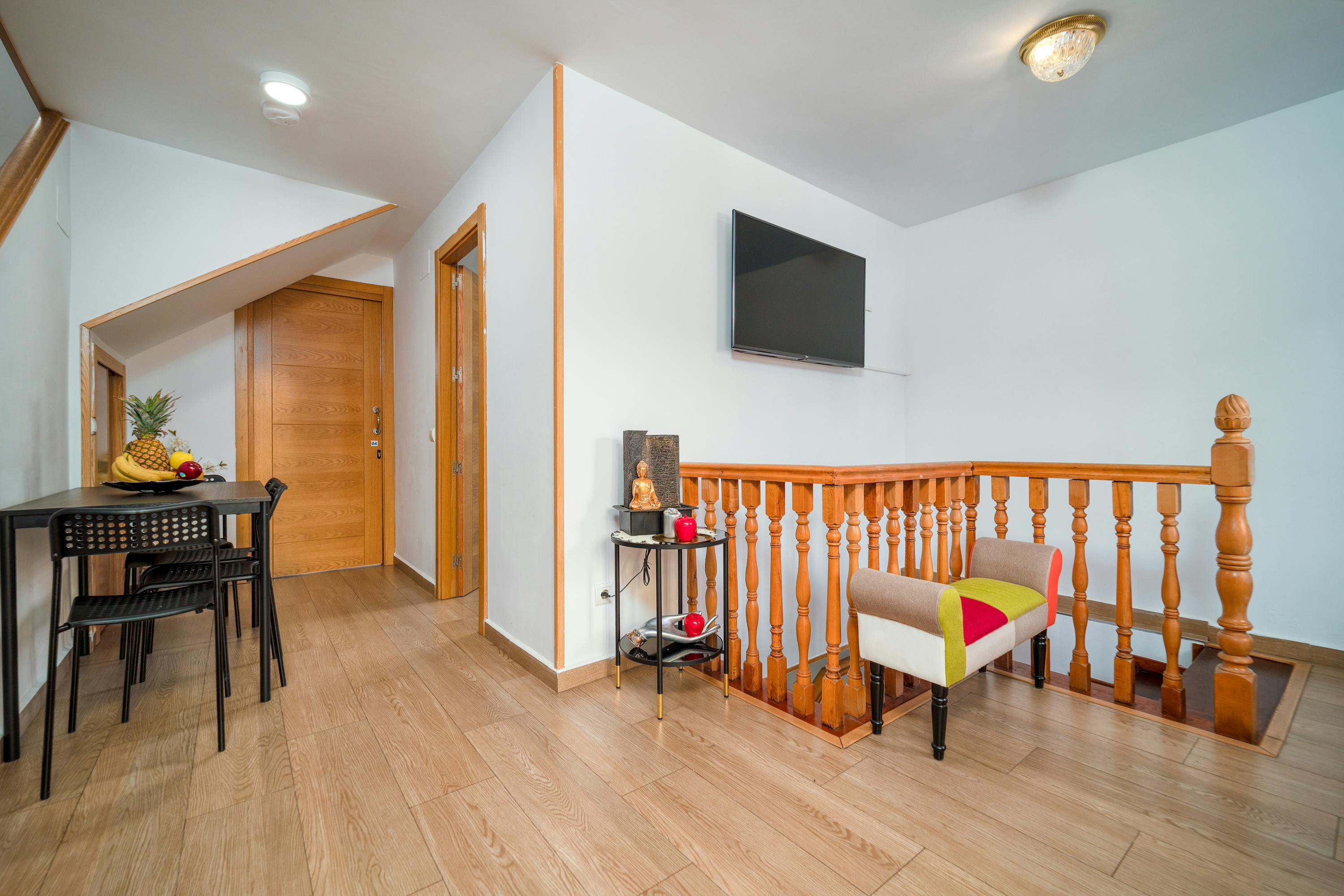 Is there more doors or wheels in the world?