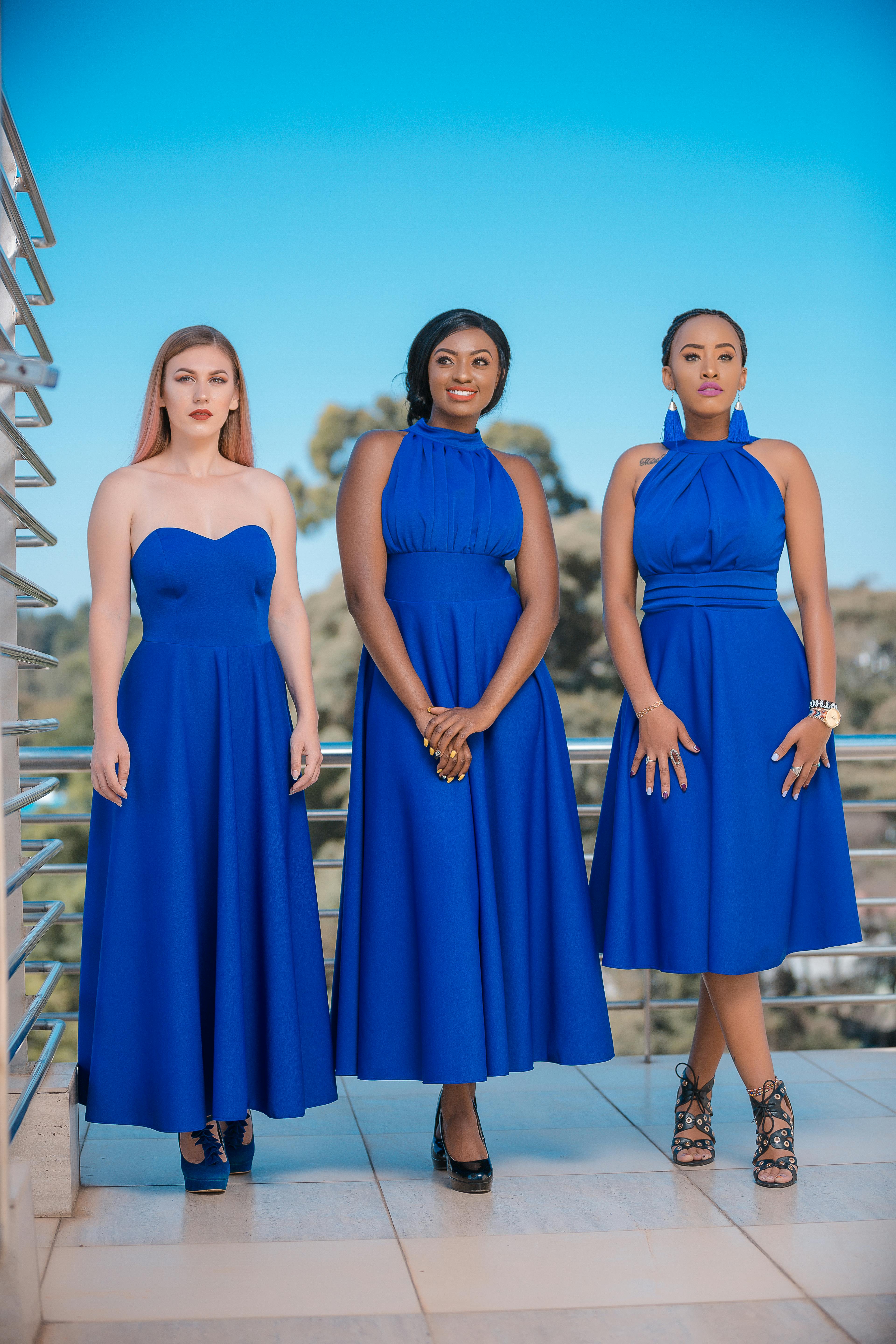 What makes a woman instantly attractive?