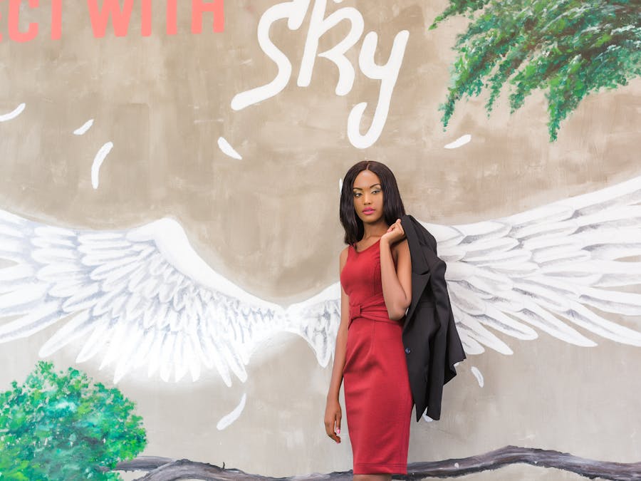 What are the 9 professional behaviors?