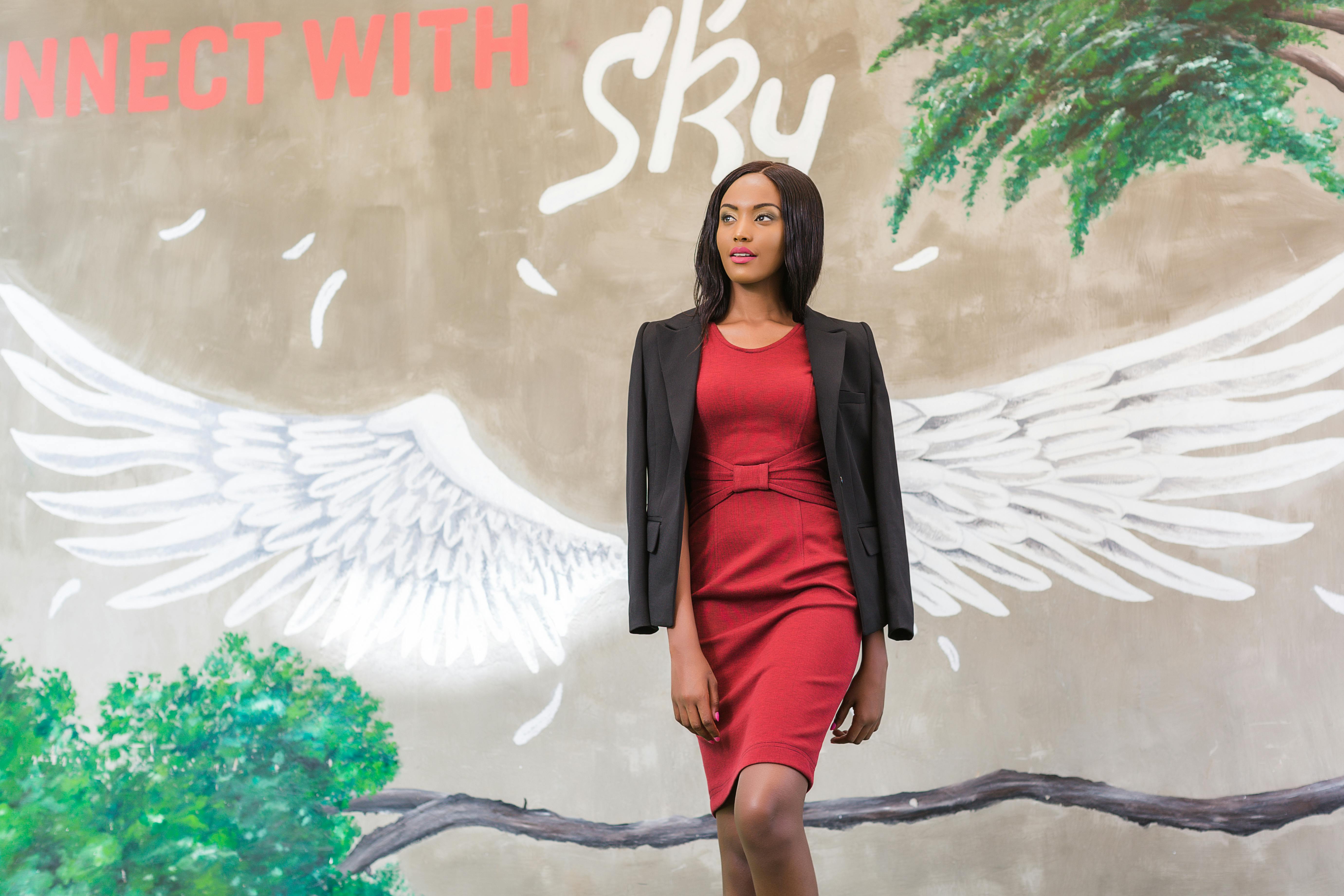 What is the most attractive trait in a woman?