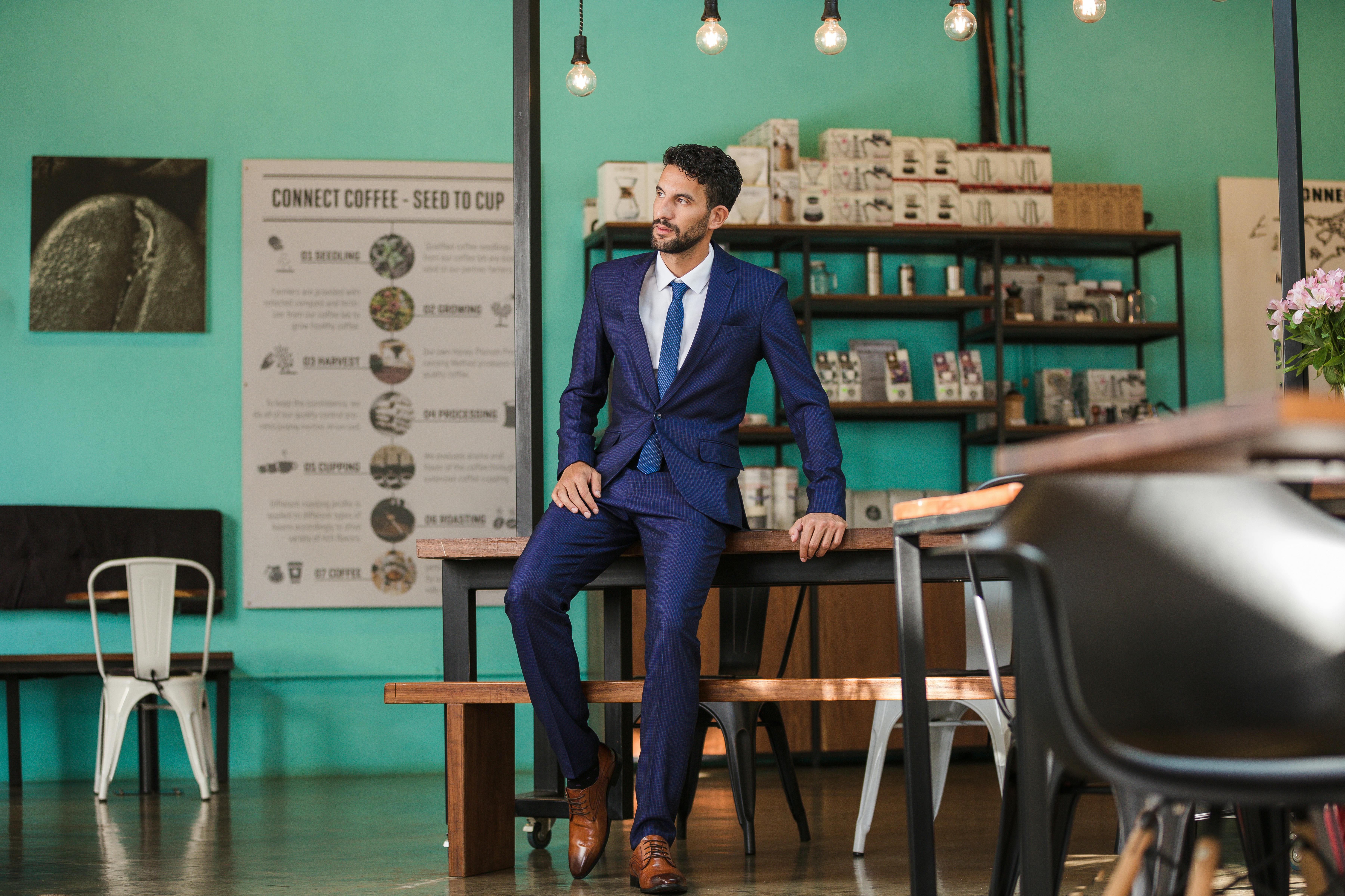 What makes a good personality?