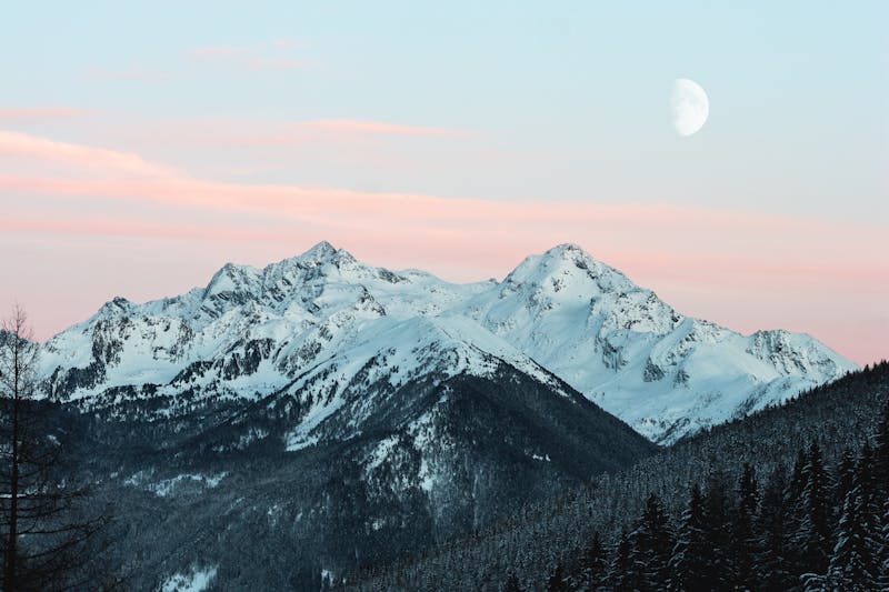 Canadian Rockies