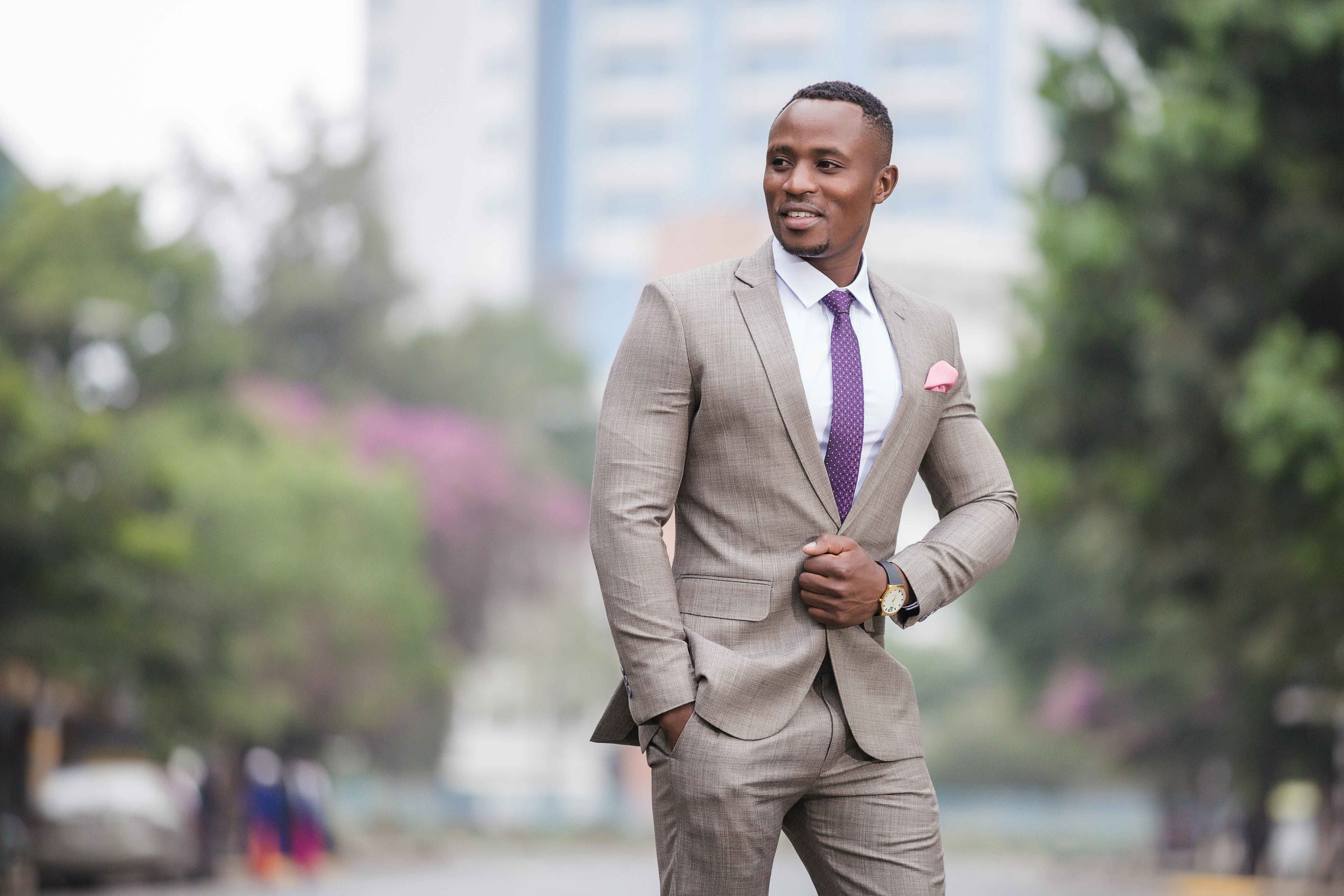 What zodiac is handsome?