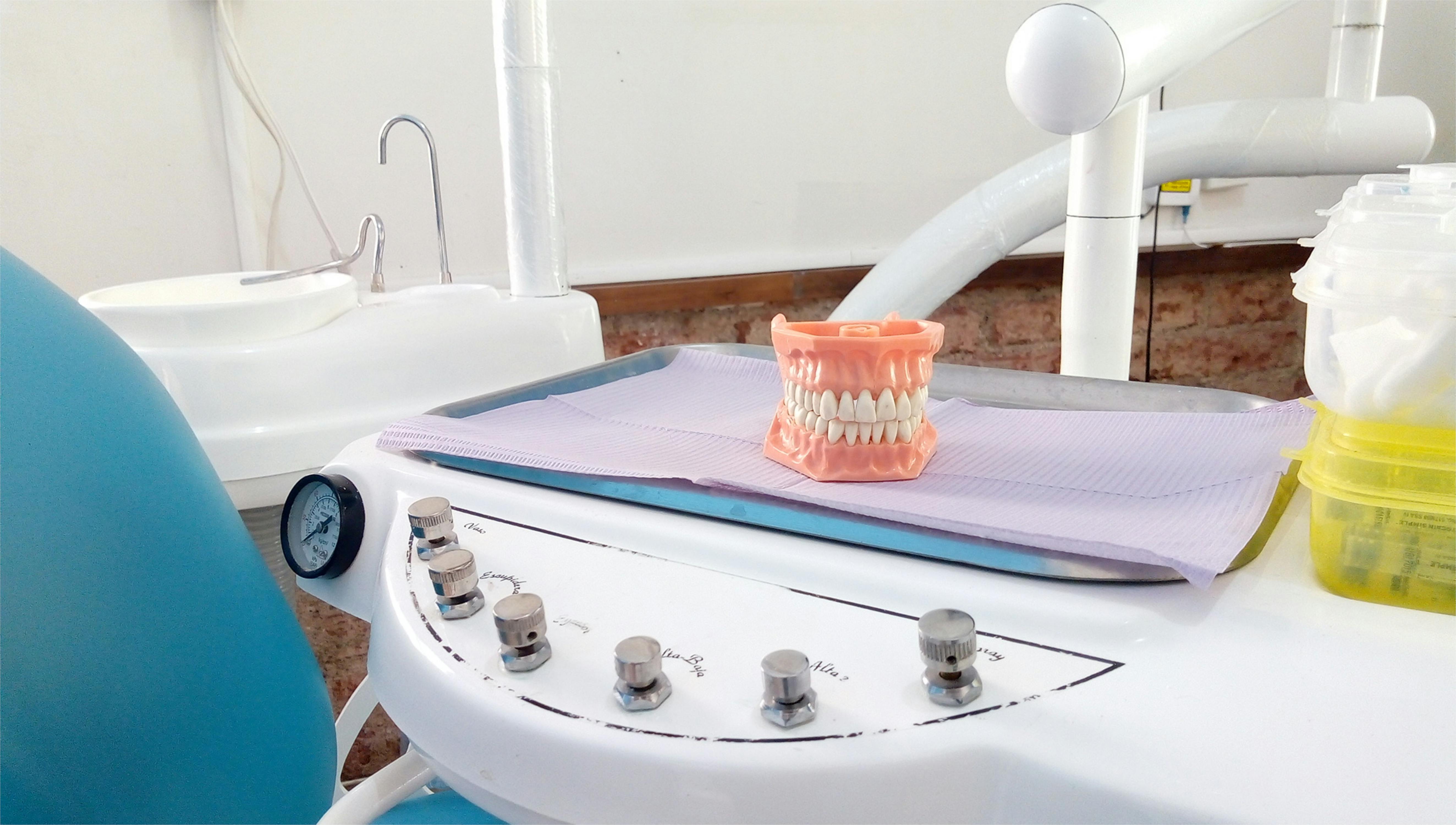 Free stock photo of dentista, dentistry