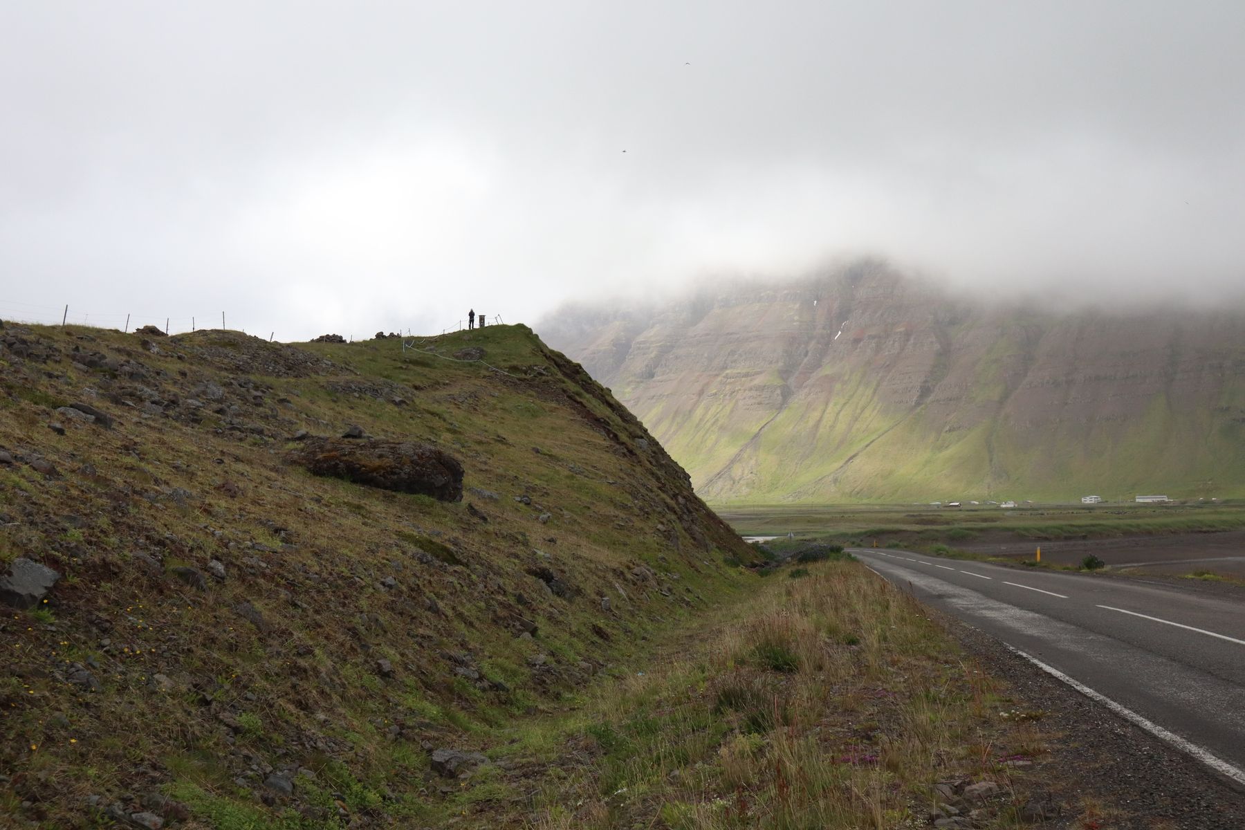 Iceland's Domestic Flights: When Flying Beats the Ring Road Drive
