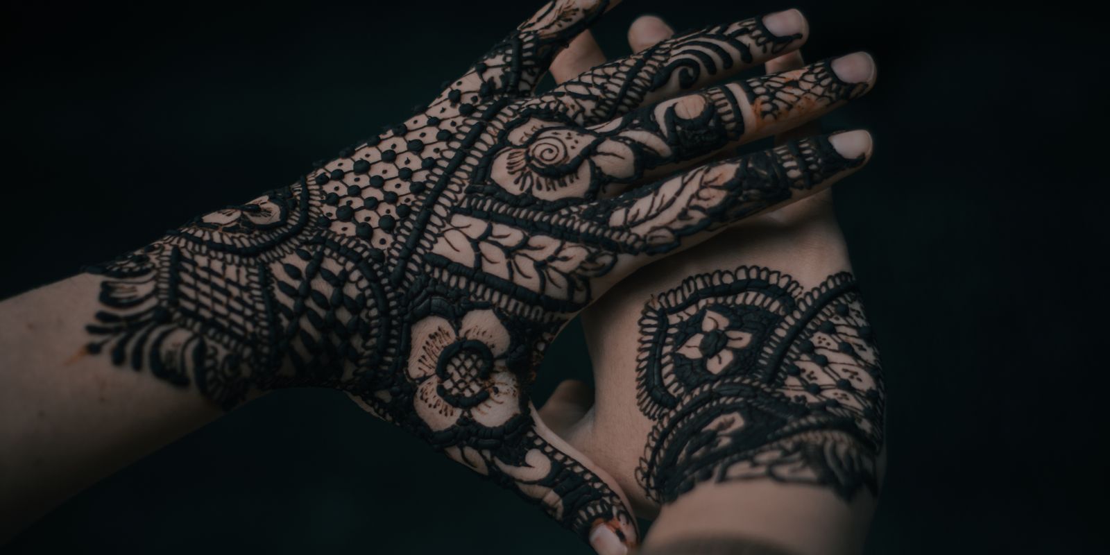 Bridal Mehendi Trends 2026