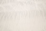 Close-Up Shot of White Sand