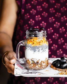 Three Sweet Crunchy Superfood Stix Chia Superbrittle