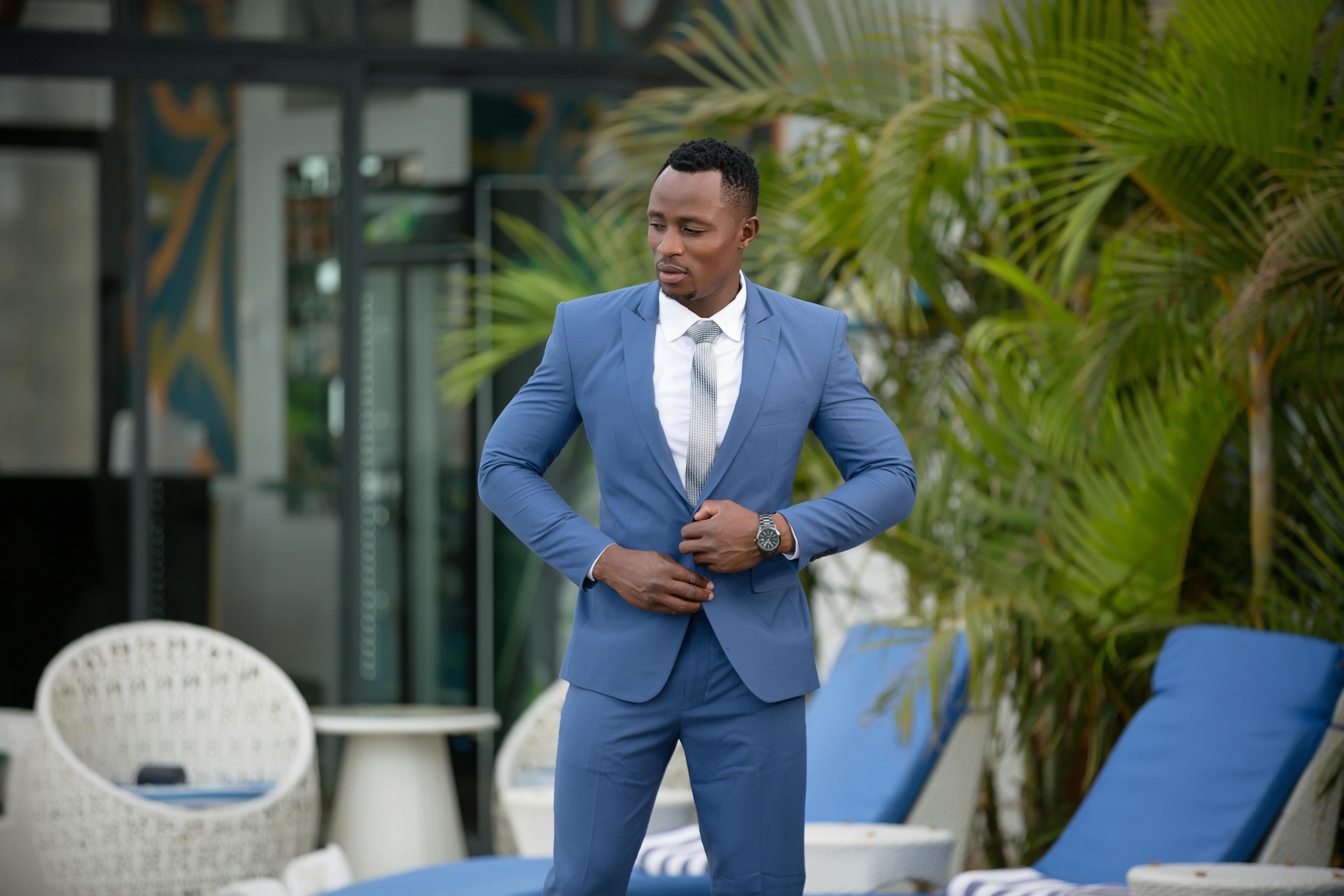 What kind of person is good at Sudoku?