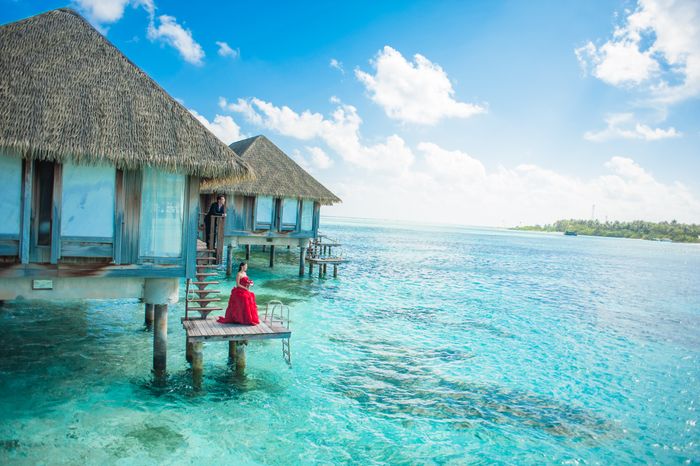 Maldives