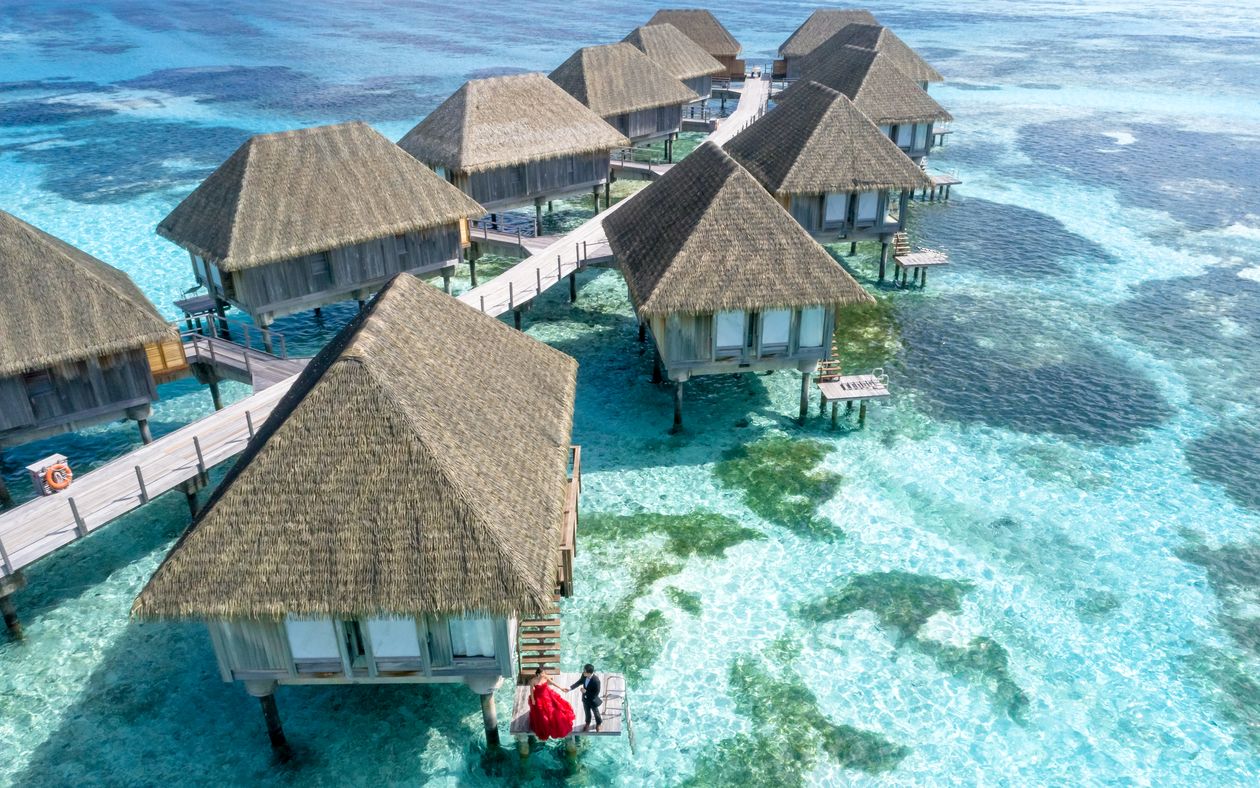 Best eSIM for the Maldives 2026 | Stay Connected in Paradise
