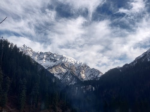 Fotobanka s bezplatnými fotkami na tému fotografia prírody, hora, krajina