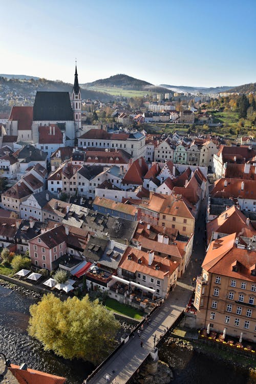 Základová fotografie zdarma na téma architektura, budovy, Česká republika